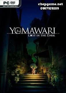 Yomawari Lost in the Dark