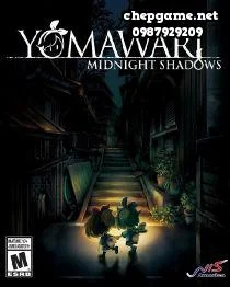 Yomawari Midnight Shadows