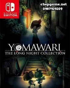 Yomawari The Long Night Collection
