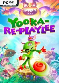 Yooka Replaylee