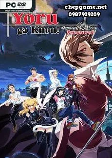 Yoru ga Kuru Square of the Moon Remastered