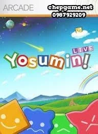 Yosumin LIVE