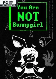 You Are NOT Bunnygirl