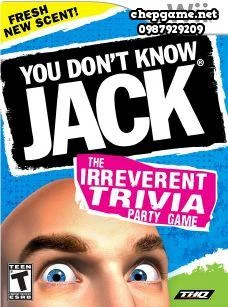 You Dont Know Jack
