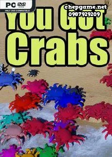 You Got Crabs