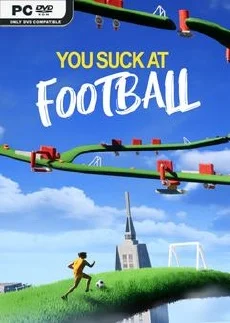 You Suck At Football