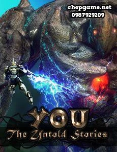 YOU The Untold Stories