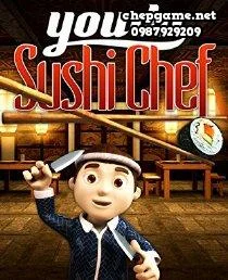 Youda Sushi Chef