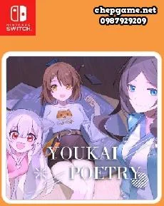 Youkai Poetry