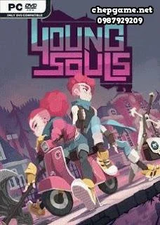 Young Souls