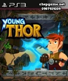 Young Thor PSN