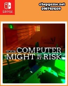 Your Computer Might Be At Risk