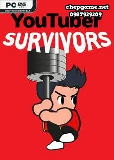 YouTuber Survivors