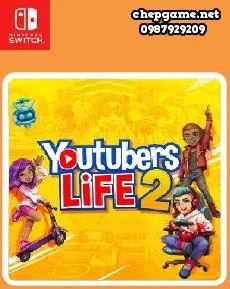 Youtubers Life 2