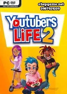 Youtubers Life 2