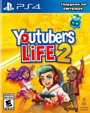 Youtubers Life 2