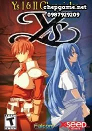Ys I and II Chronicles Plus