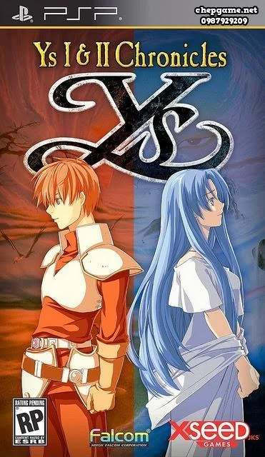 YS I & II Chronicles