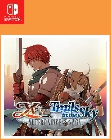Ys vs Trails in the Sky Alternative Saga