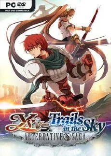 Ys vs Trails in the Sky Alternative Saga