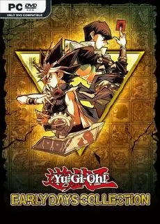 Yu Gi Oh EARLY DAYS COLLECTION