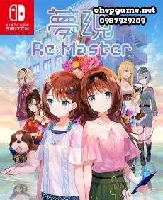 Yugen ReMaster