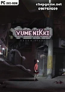 Yume Nikki Dream Diary