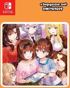 Yumeutsutsu Re Idol