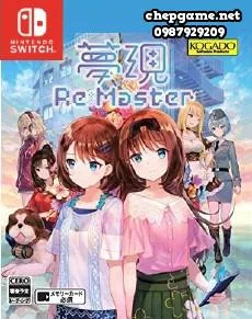 Yumeutsutsu Re Master