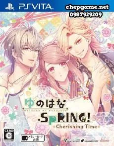 Yunohana Spring Cherishing Time