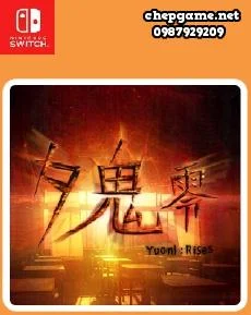 夕鬼 零 Yuoni Rises