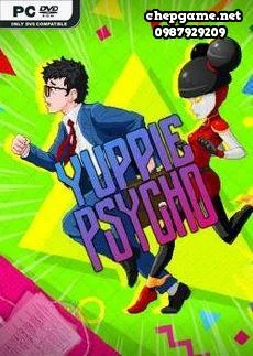 Yuppie Psycho Executive Edition