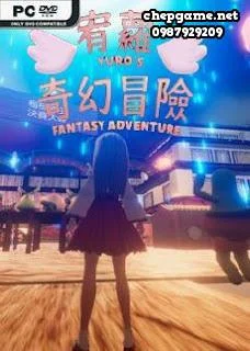 YUROS FANTASY ADVENTURE