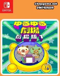 Yuru Yuru Theater Theatrical Version 1
