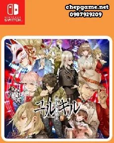 Yurukill The Calumniation Games