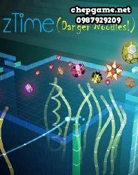 Z Time Danger Noodles
