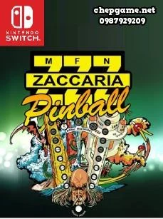 Zaccaria Pinball