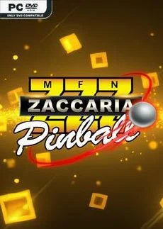 Zaccaria Pinball