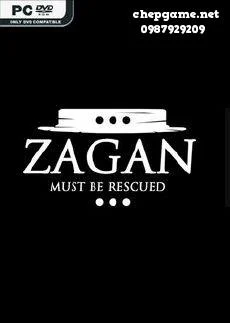 Zagan Must Be Rescued