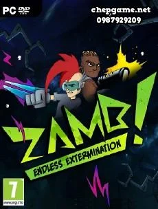ZAMB Endless Extermination