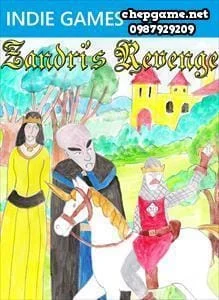 Zandris Revenge