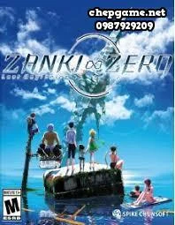 Zanki Zero Last Beginning