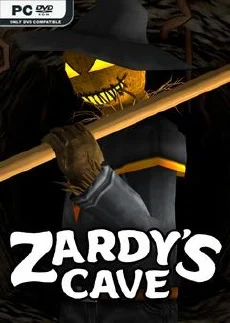 Zardys Cave