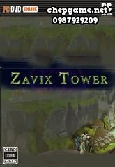 Zavix Tower
