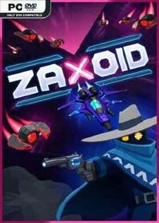 Zaxoid