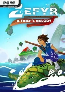Zefyr A Thiefs Melody