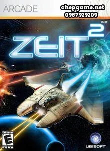 Zeit Squared