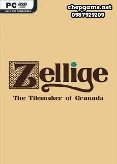 Zellige The Tilemaker of Granada