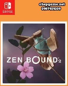 Zen Bound 2