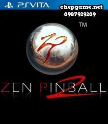 Zen Pinball 2